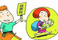 未婚生子男方需要付多少抚养费 抚养费不给最严重的后果
