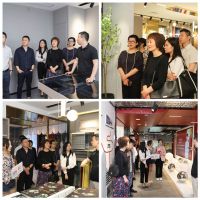 【2021软装行业品牌行——寻找中国好软装】探访红旗·轩尼诗