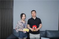 【2021软装行业品牌行——寻找中国好软装】探访红旗·轩尼诗