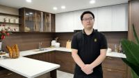 谋新局 成王者 | 好莱客艺术整装全国头部装企招商直播会圆满收官