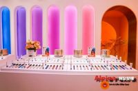 HER LOVE•阿尔贝娜2021护墙如护肤品牌升级发布会成功举行