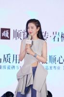 李冰冰亲临助阵！顺辉瓷砖516超级品牌日