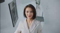 散发独立光芒 高圆圆X我乐家居2021新广告形象重磅发布