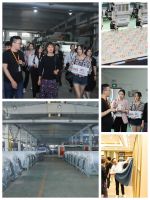 【2021软装行业品牌行——寻找中国好软装】探访沃莱菲