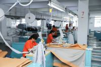 【2021软装行业品牌行——寻找中国好软装】探访沃莱菲