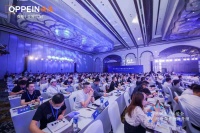 欧派衣柜开创“定制+装企”联赢新模式，入局整家拎包，掘金万亿整装市场