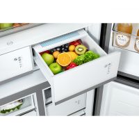 销量突破2000台！东芝雾语冰箱火爆上市引领外资高端品牌新选择