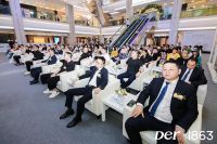 艺术·印象 | Der·1863郑州中原001号艺术馆今日盛势首发