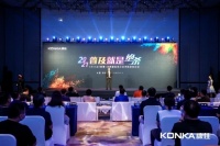 普及就是绝杀：康佳带来超高性价比OLED电视