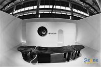 第二十一届厦门国际石材展圆满闭幕  全面焕新引领新石代