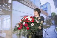 欧神诺瓷砖 |  2021中国设计新青年启动礼，探寻设计里的光