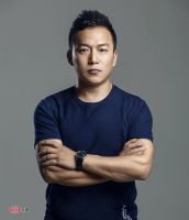 奖讯 | 韩禹荣获时尚礼赞——年度卓越设计奖