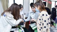 今朝装饰名企行——走进智联招聘