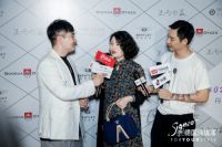 时尚色彩大暴走,Signeo诗珑漆闪耀XPM·长沙时尚周
