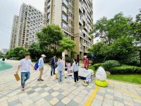 婴童用品新锐品牌小七泡泡sevenbubble社区联动季启动，只有体验才能了解产品