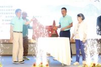 卓木王助力中国商学院高尔夫联盟首届联盟杯大师赛圆满落幕！