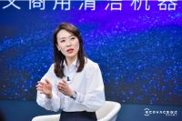 科沃斯商用CEO专访：重新定义商用清洁，做一揽子产品和解决方案提供商
