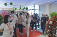中国装企BOSS游学分享会在北京梵客家装圆满成功举行！