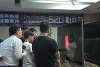 FFALCON雷鸟520粉丝节：品牌与用户共创，让热爱肆意发光