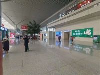 华杰板材高铁广告强势上线 开启高速发展新势态