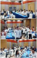 合生雅居销售二部终端赋能培训会长沙站圆满成功