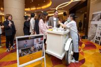 品牌赋能设计力量 | IMOLA&聚创设2021首届设计师沙龙圆满落幕