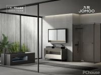 智领全球新科技 ，民族品牌九牧2021上海厨卫展一触即发