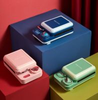 聚焦小家电品牌升级,浩诗HULLSI掀起轻复古风潮