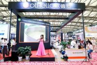“魔都聚·谋创未来”--Othello欧德罗在CCF 2021上海春季百货展绽放异彩