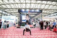 “魔都聚·谋创未来”--Othello欧德罗在CCF 2021上海春季百货展绽放异彩