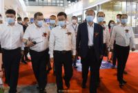 第11届中国（永康）国际门业博览会隆重开幕