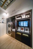 懂空间更懂生活  松下出展2021中国厨卫展