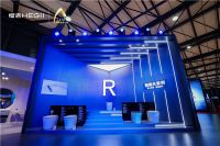 2021 KBC盛大开幕！智能卫浴专家恒洁领创品质生活
