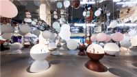 智享美妆生活 科勒携新品亮相第 26 届中国国际厨卫展