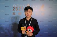 伊伊布舍浙江杭州店负责人刘道海：凭借全案搭配 在低迷市场之下逆势出圈