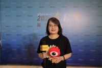 伊伊布舍山西忻州店负责人张美娟：要加盟就加盟最好的品牌