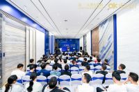 一步到位 一生托付|长沙简一大理石瓷砖成品交付OK服务重大发布