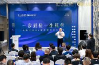 一步到位 一生托付|长沙简一大理石瓷砖成品交付OK服务重大发布