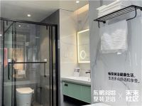 上海厨卫展丨东鹏发力“装配式”，开展首日燃爆全场！