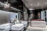 民族品牌守护中国地标，九牧让世界看见中国自信