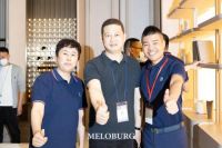 美罗堡&middot;上海国际厨卫展 | 探索高定生活里的东方文化