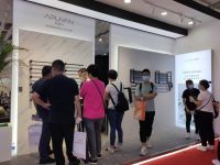 2021年上海厨卫展 看阿普凡首秀大放异彩