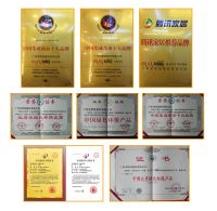 欧陆美居斩获集成吊顶、集成墙面十大品牌双荣誉