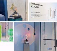 德立淋浴房亮相上海厨卫展，掀起中国品牌质造热潮.