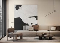 汇明A+墙布：品质和服务是品牌的核心竞争力