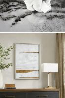 Tao新品 | 裂彩装饰画的第二眼美学