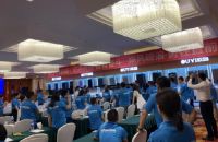 新征程 新飞跃 2021四川欧意核心经销商会议圆满落幕！