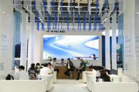 民洁卫浴盛装亮相第26届上海国际厨卫展 几大新品看点多多