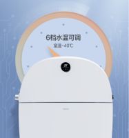 恒洁智能卫浴专家，这个618让智能卫浴走进千家万户