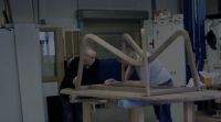 德国「国宝级」家居品牌:RolfBenz罗福宾士的餐桌艺术